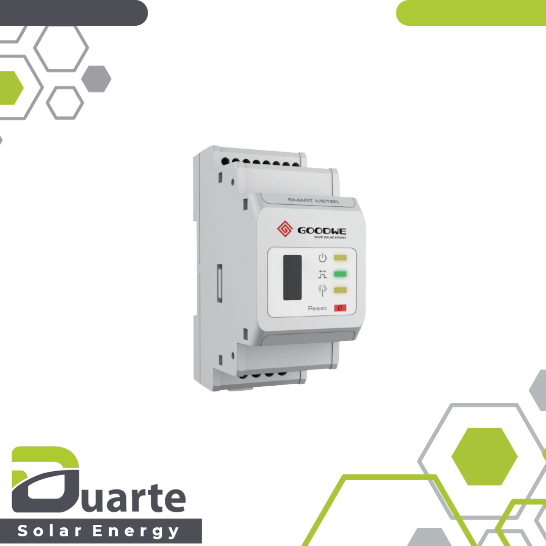 GoodWe Smart Meter GM3000 (3-phasig)
