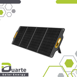 Powerness SolarX S200 Tragbares Solarpanel
