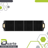 Powerness SolarX S120 Tragbares Solarpanel