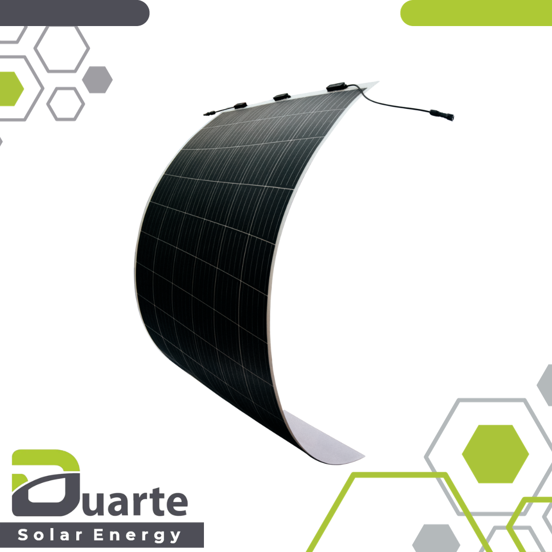 600W/620(Wp) Balkonkraftwerk Mini Solaranlage / Sunman Flexibles Modul / APsystems 600 Mikrowechselrichter