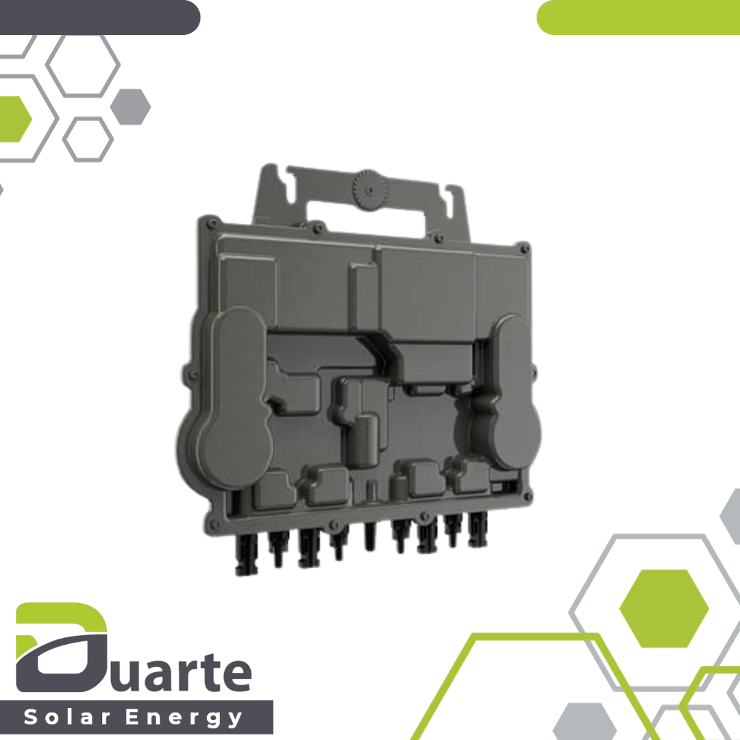 Apsystems QT2D-EU 3200W Mikro Wechselrichter