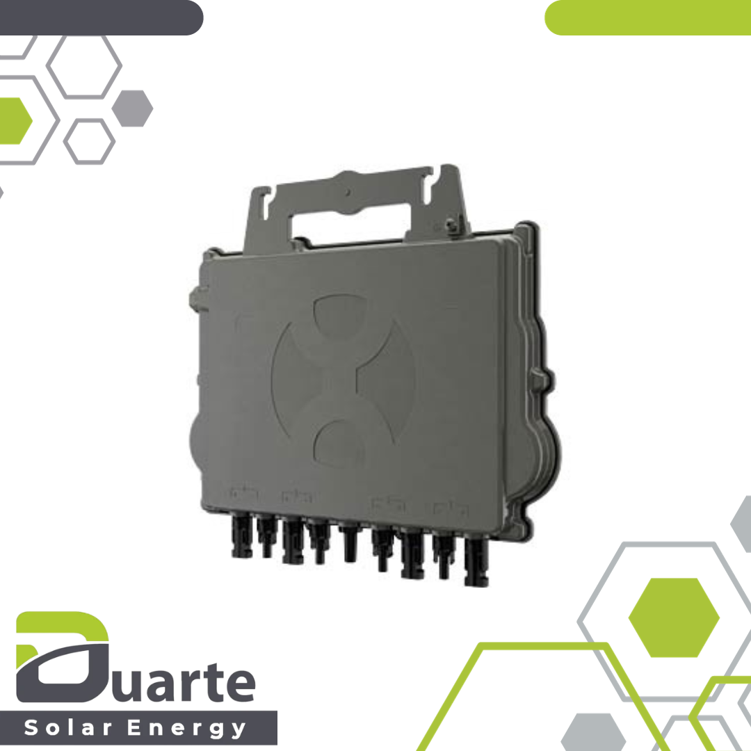 Apsystems QT2D-EU 3200W Mikro Wechselrichter